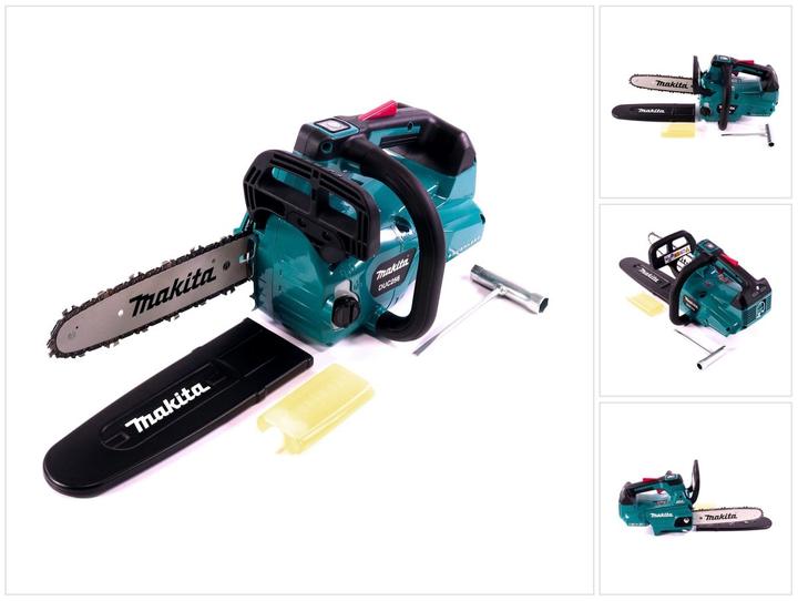 Productafbeelding Makita DUC256Z (Accu kettingzaag)