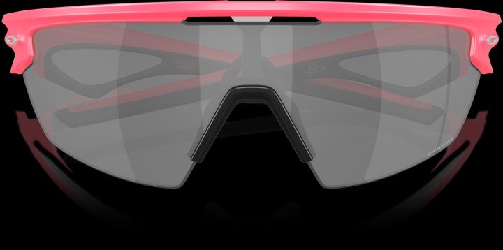 Produktbild Oakley Sphaera (Matt Neon Pink, Prizm Black)