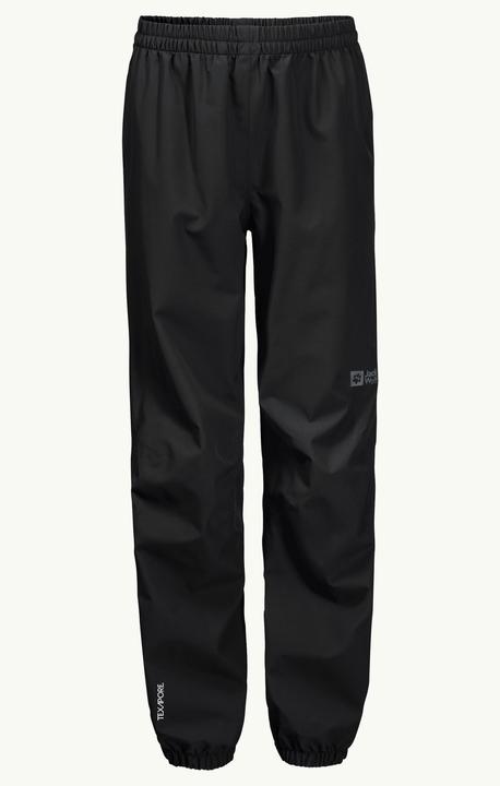 Produktbild Jack Wolfskin Rainy Days Pants Kids (140)