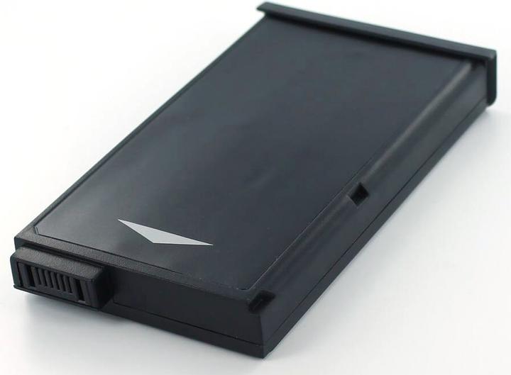 AGI Battery compatible with Compaq Business NC6000 - Battery - 4.400 mAh (4400 mAh)