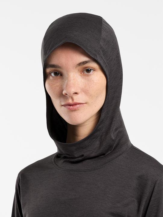 Immagine prodotto Arc'teryx Felpa con cappuccio Taema da donna (XL)