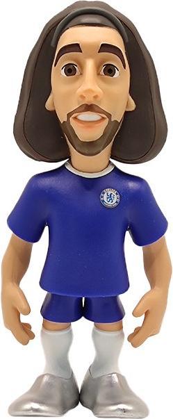 Actual product image Minix Collectible Figurines: CHELSEA - Cucurella
