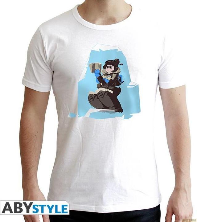 Produktbild ABYstyle Overwatch - Mei - XS Grosse (XS)