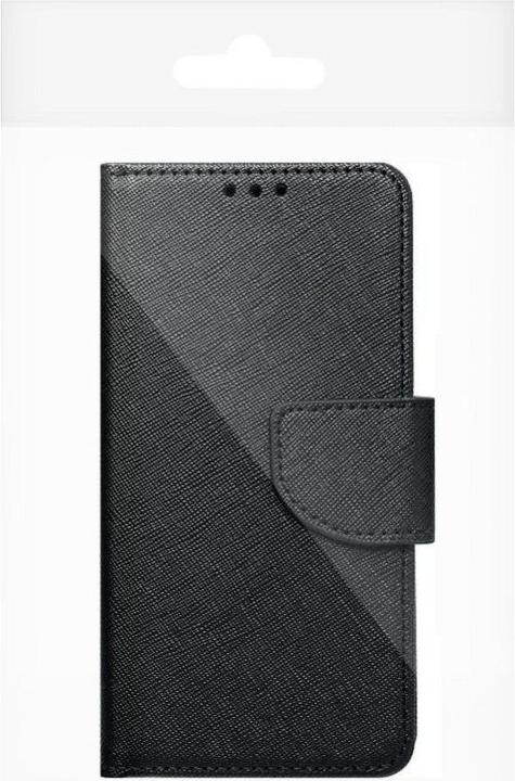 Image du produit Gamacz Book case OEM FANCY Book case for SAMSUNG Galaxy J5 2016 black (Samsung Galaxy J5 (2016))