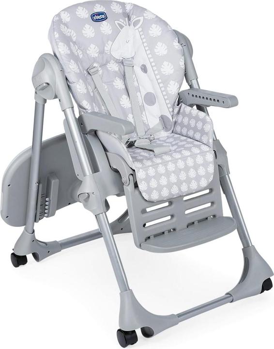 Image du produit Chicco Polly Easy (Chaise haute)