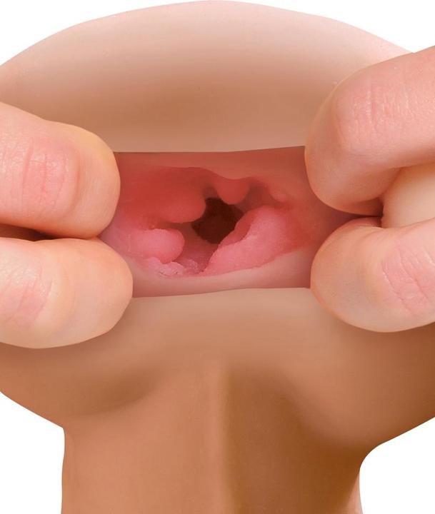 Actual product image Pipedream Fuck My Cock