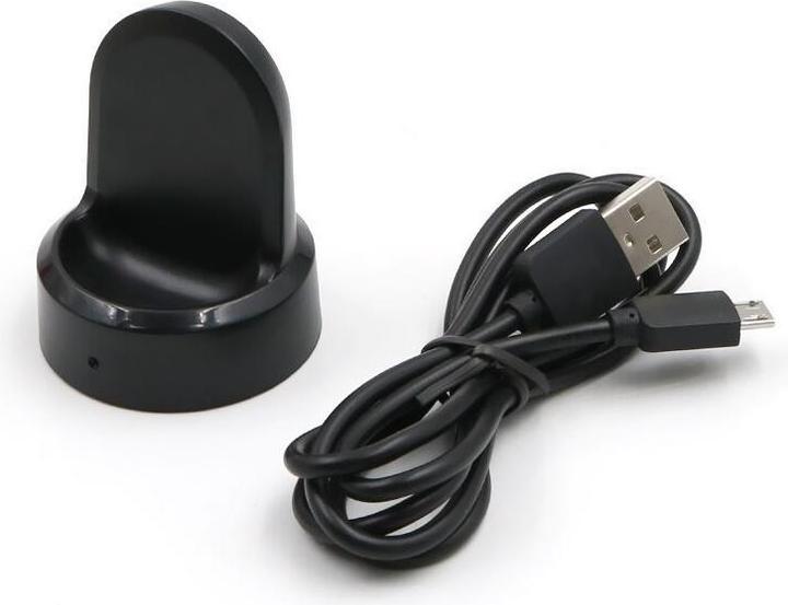 Actual product image NoName Tactical USB NabÃjecÃ cable per Samsung S3 Classic/Frontier SM-R770, SM-R760, SM-R765