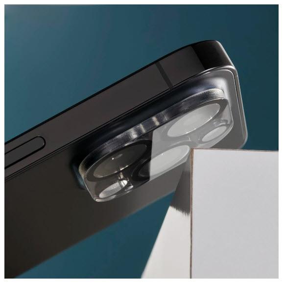 Actual product image Hama Cam Protect (1 Piece, Samsung Galaxy A15)