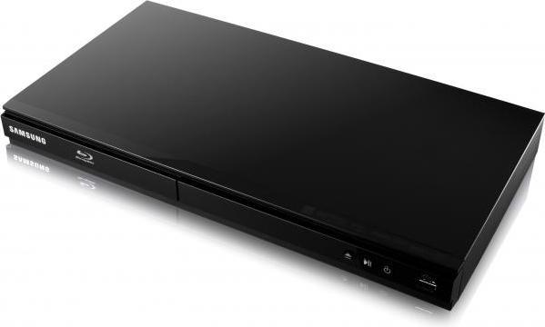 Produktbild Samsung BD-E5300, BD-Player, Allshare DLNA, Anynet+ (Blu-ray Player)