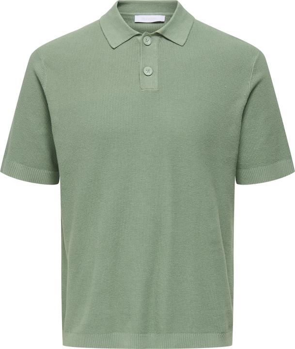Iceberg Green