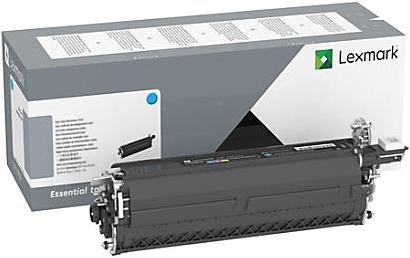 Produktbild Lexmark 78C0D20 - Entwickler-Einheit - Cyan - 1 Stück(e)