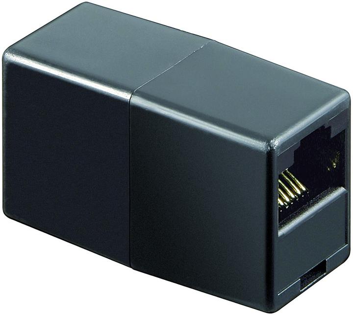 Productafbeelding Goobay ISDN adapter