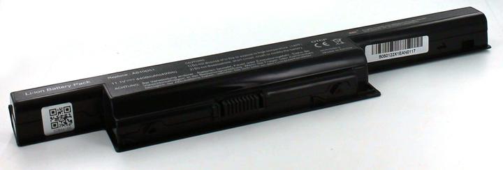 Immagine prodotto AGI 42539 - Batteria - Acer - Acer Travelmate 8573T (4400 mAh)