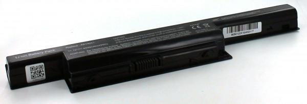 Produktbild AGI 69942 - Akku - Acer - 7750G-2634G75BNKK (4400 mAh)