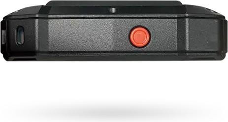 Produktbild Rug Gear RugGear RG540 128GB Schwarz (128 GB, Schwarz, 5.98", Dual SIM, 48 Mpx, 5G)