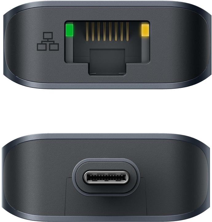 Immagine prodotto Hyper USB-C Hub (USB-C, 2 Porti)
