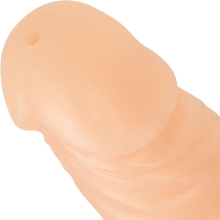 Immagine prodotto Easytoys Dildo che spruzza con siringa