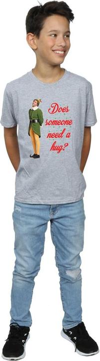 Produktbild Elf Hug Buddy TShirt Jungen (140, 146)