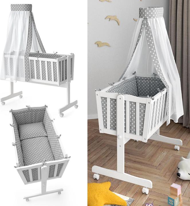 Produktbild VitaliSpa Noah (40 x 90 cm)