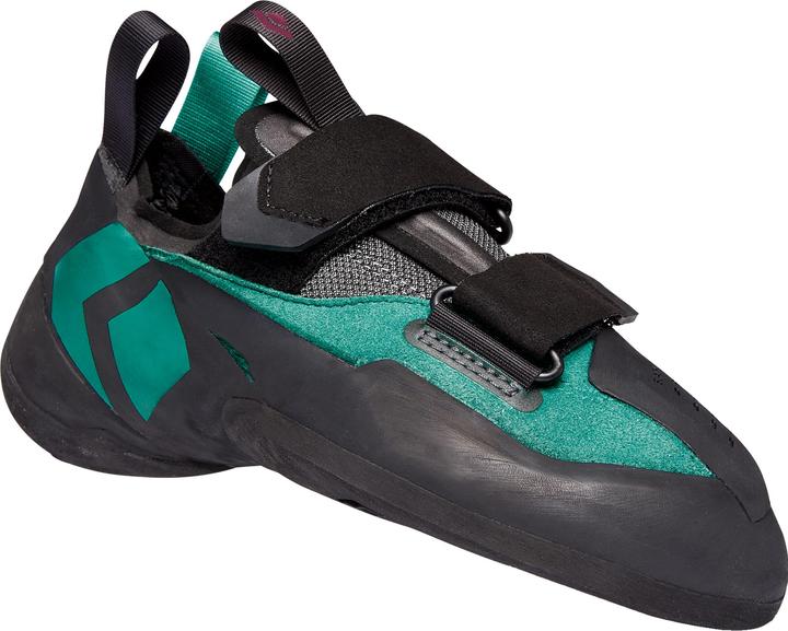 Black Diamond W Méthode Chaussures D'Escalade