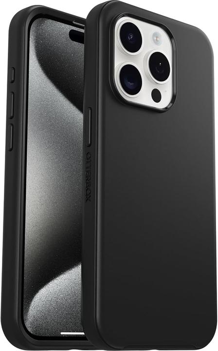 Actual product image OtterBox Symmetry (Apple iPhone 15 Pro)