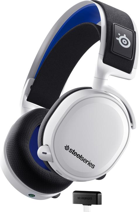 SteelSeries Arctis 7P+ (Kabellos)