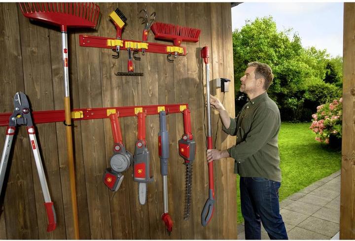 Image du produit Wolf-Garten LT 25 eM e-multi-star (Fils coupe-herbe)