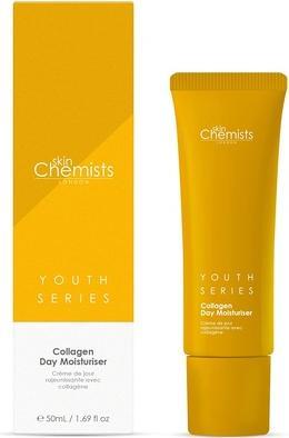 Produktbild Dr Botanicals COLLAGEN day moisturiser 50 ml (50 ml)