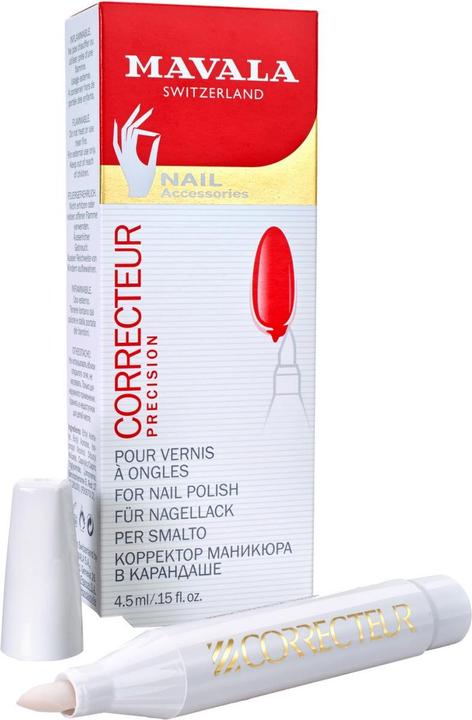Mavala Nagellack-Korrekturstift