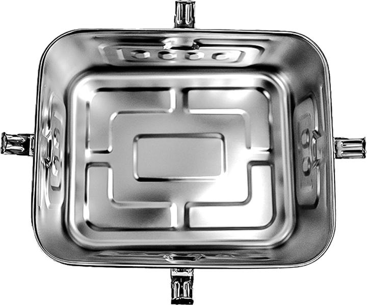 Produktbild K-Kitchen Kimchi Topf Square (7 l)