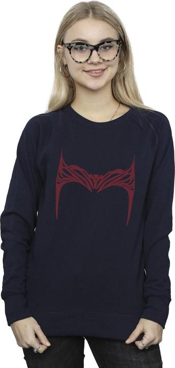 Immagine prodotto Doctor Strange Wanda Crown Felpa Donna (L)