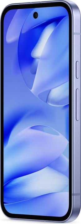 Image du produit Google Pixel 9a (256 Go, Iris, 6.30", SIM + eSIM, 48 Mpx, 5G)
