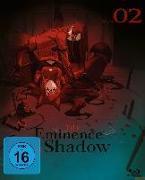 Image du produit Eminence dans l'ombre, The - Saison 1.2 (BR) 2Disc Min : 250/DD5.1/WS (Blu-ray)
