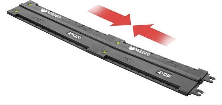 Ryobi RAK03SR Handkreissäge-Führungs (122 cm)
