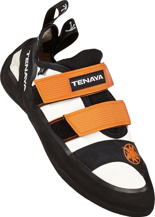 Actual product image Tenaya RA Climbing Shoes Unisex (44)