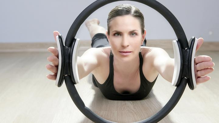 Immagine prodotto Sveltus Anello per pilates