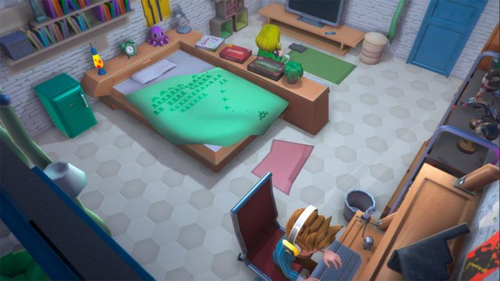 Image du produit Ravenscourt Youtubers Life OMG! (Xbox One S, DE)