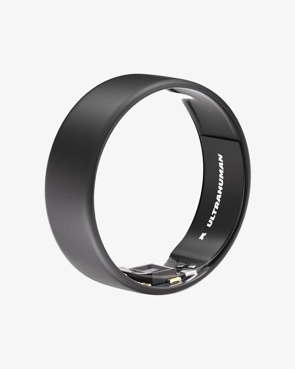 Produktbild Ultrahuman Ring Air (14, Matte Grey)