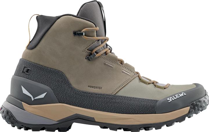 Produktbild Salewa Puez Leather Mid PTX (44.5)