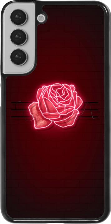 Immagine prodotto PhoneLook Copertina Primavera 23 rosa neon (Samsung Galaxy S22+)