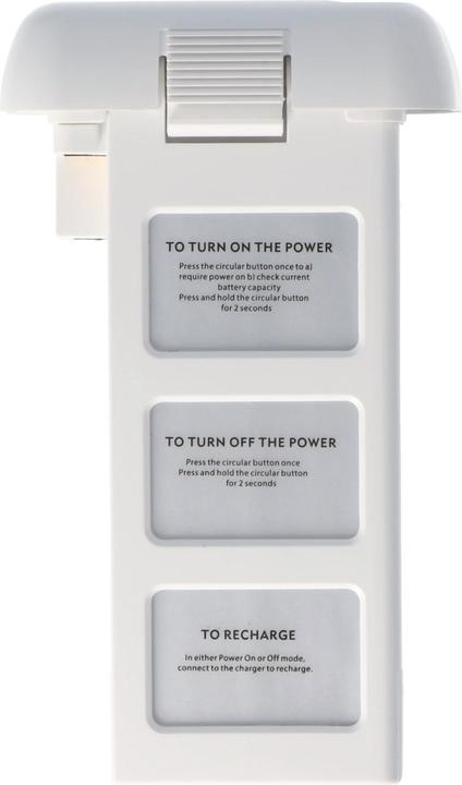Immagine prodotto XCell Batteria per DJI Phantom 3 Advanced, drone professionale 4500mAh (DJI Phantom 3 Pro, DJI Phantom 3 avanzato)