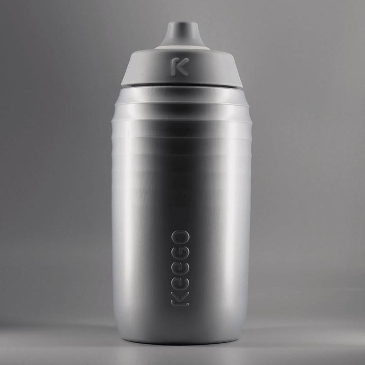 Actual product image Keego Drinking bottle (0.50 l)