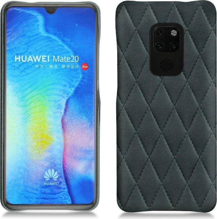 Actual product image Noreve Leather cover (Mate 20)