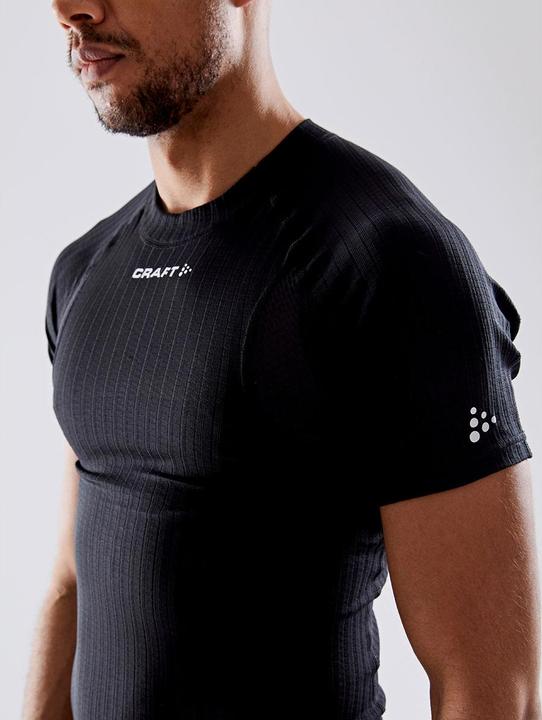 Actual product image Craft Active Extreme X Cn Short Sleeve Shirt (S)