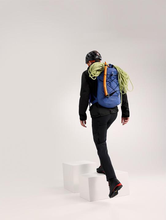 Image du produit Arc'teryx Sac à dos Alpha FL 30 (30 l)