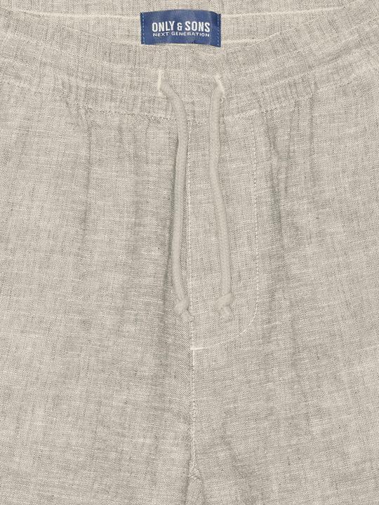Image du produit Only & Sons Junior OSJCAIDEN Normal geschnitten Shorts Shorts (152)
