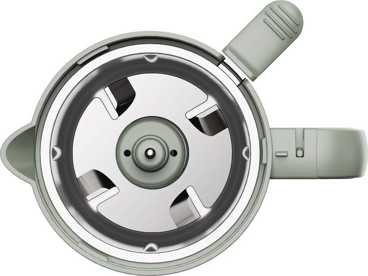 Image du produit Nuvita Papa Mini Baby Robot Cuisineur
