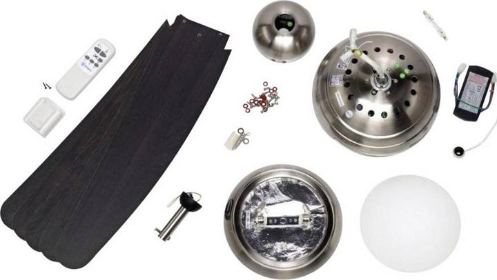 Actual product image Westinghouse Bendan (50 dB)
