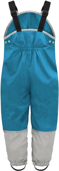 Produktbild Normani Kinder Regenhose mit Hosenträgern Waller - 9727 (74)