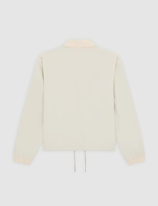 Immagine prodotto Dickies Oakport Cropped Coach Jacket W Whitecap Gray (M)